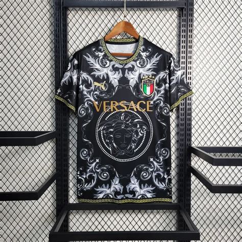 italien versace trikot original